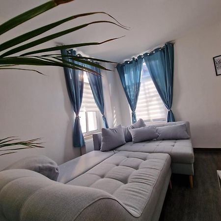 Ferienwohnung Mit Fitnessstudio Top1 بلوين المظهر الخارجي الصورة